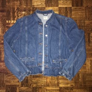 Vintage Gap Denim Jacket